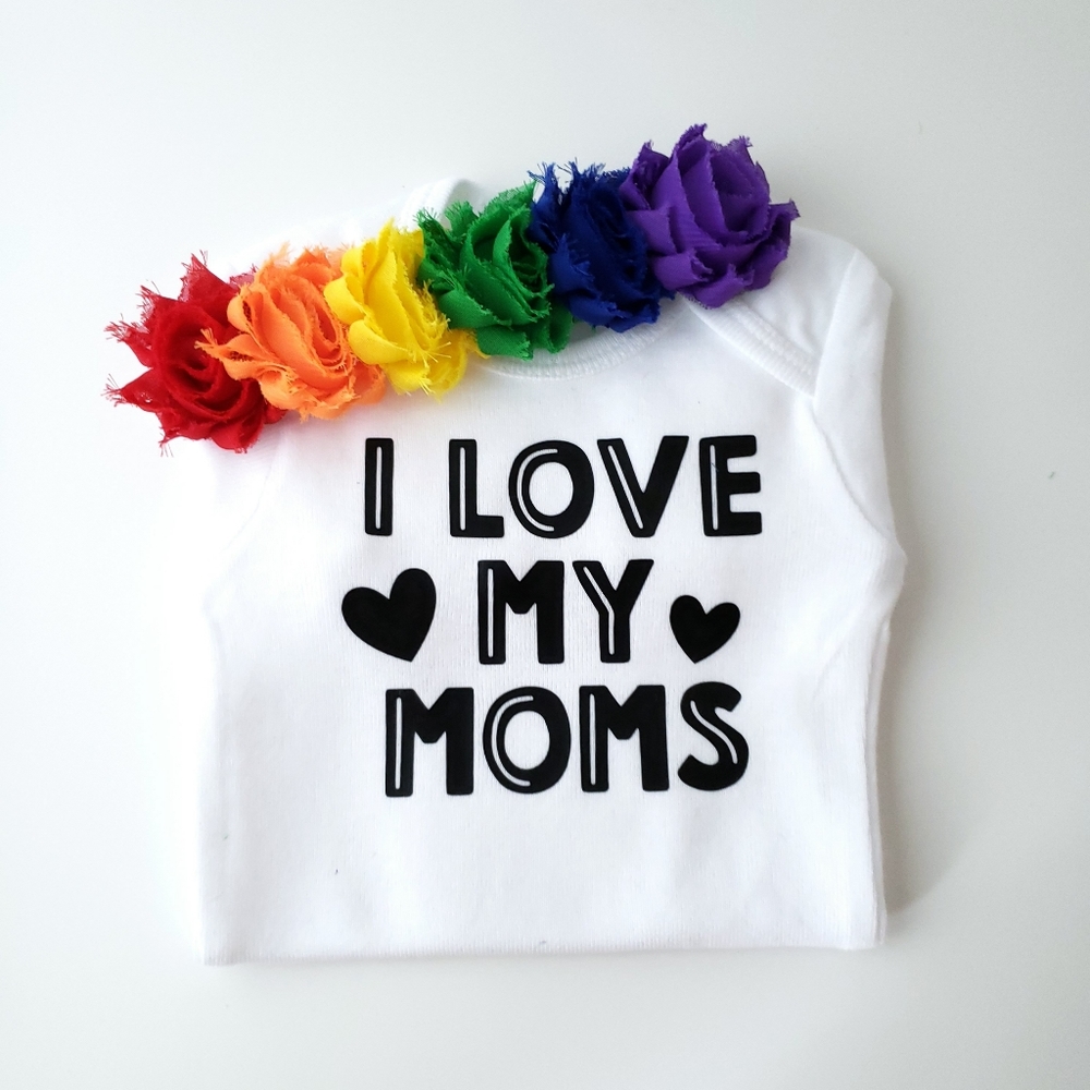 Newborn Onesie